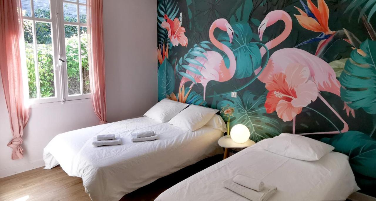 Les Embruns Homestay